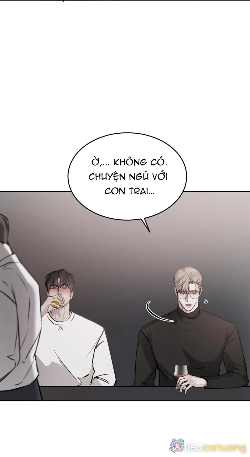 GIỮA TÌNH CỜ VÀ ĐỊNH MỆNH Chapter 19 - Page 19