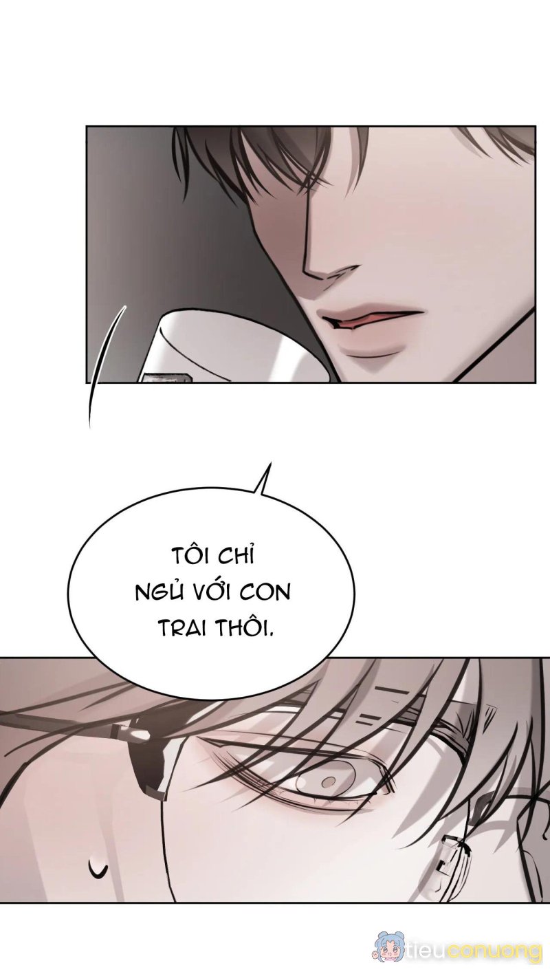 GIỮA TÌNH CỜ VÀ ĐỊNH MỆNH Chapter 19 - Page 20