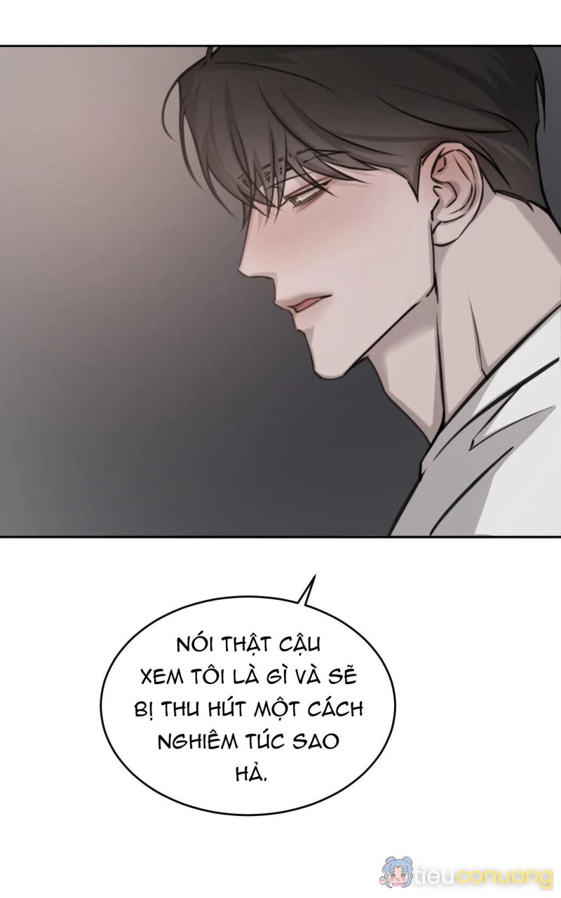 GIỮA TÌNH CỜ VÀ ĐỊNH MỆNH Chapter 19 - Page 26