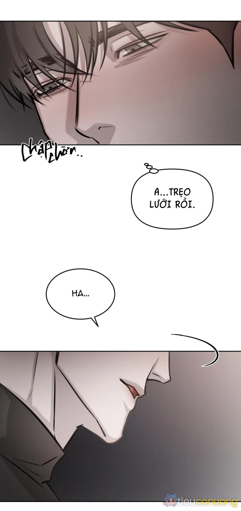 GIỮA TÌNH CỜ VÀ ĐỊNH MỆNH Chapter 19 - Page 29