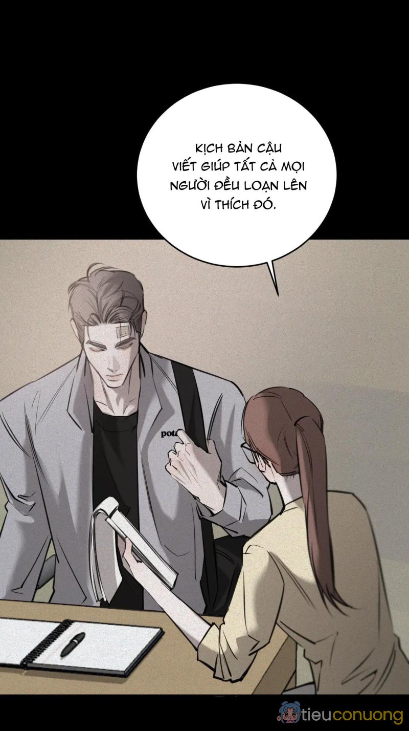 GIỮA TÌNH CỜ VÀ ĐỊNH MỆNH Chapter 61 - Page 4