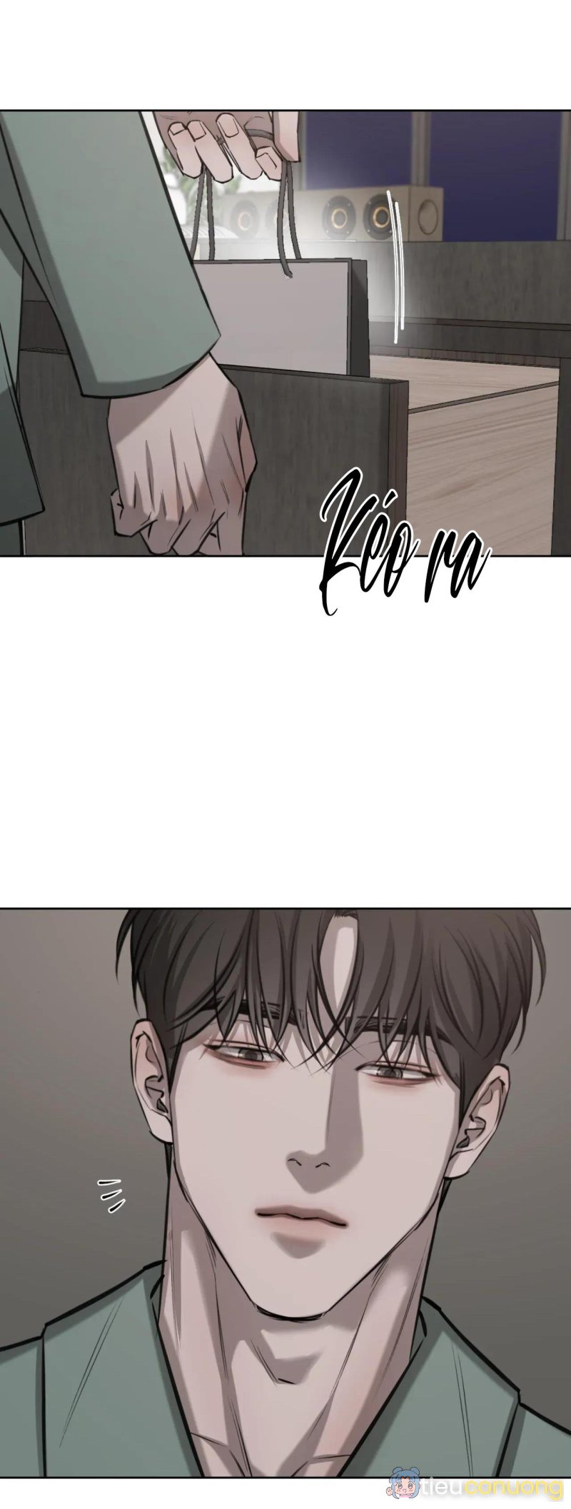 GIỮA TÌNH CỜ VÀ ĐỊNH MỆNH Chapter 61 - Page 55