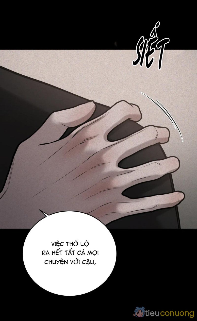 GIỮA TÌNH CỜ VÀ ĐỊNH MỆNH Chapter 61 - Page 68