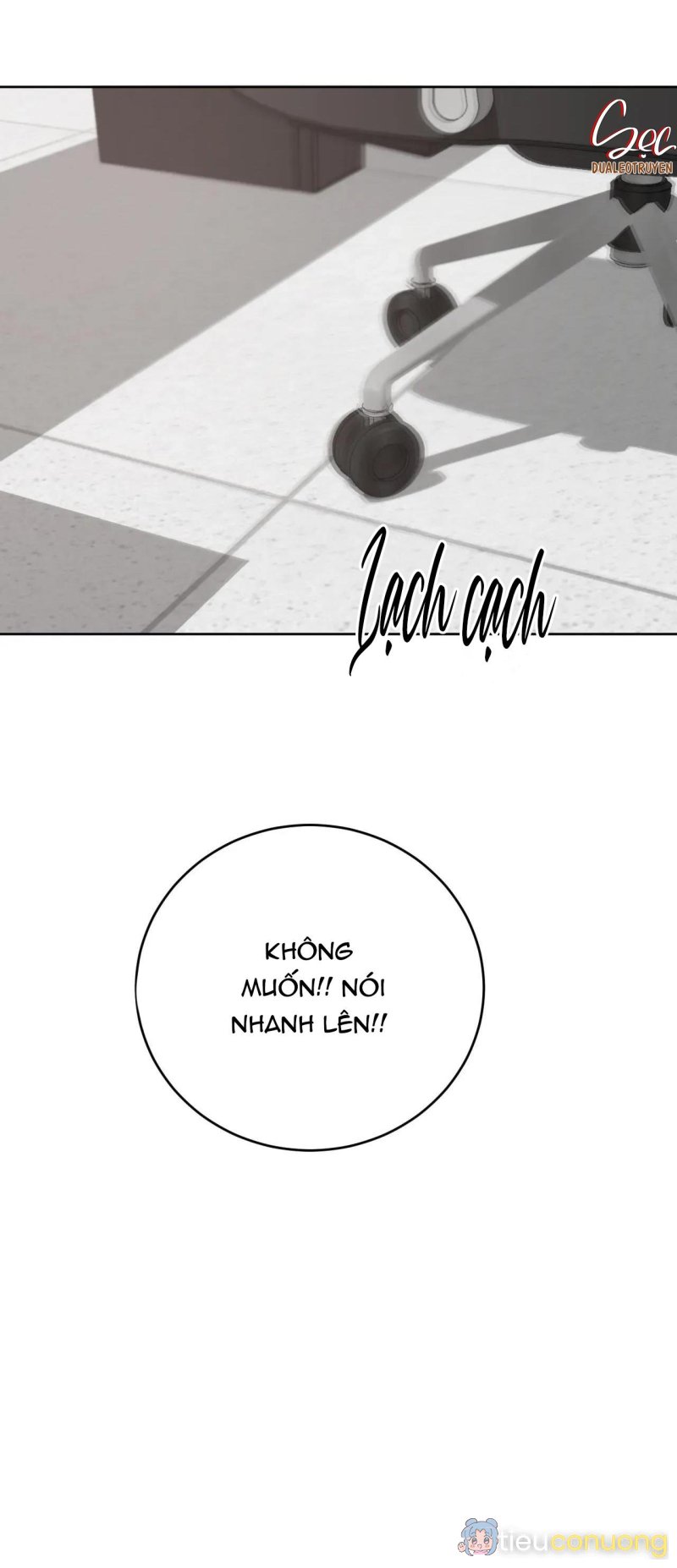 GIỮA TÌNH CỜ VÀ ĐỊNH MỆNH Chapter 61 - Page 82