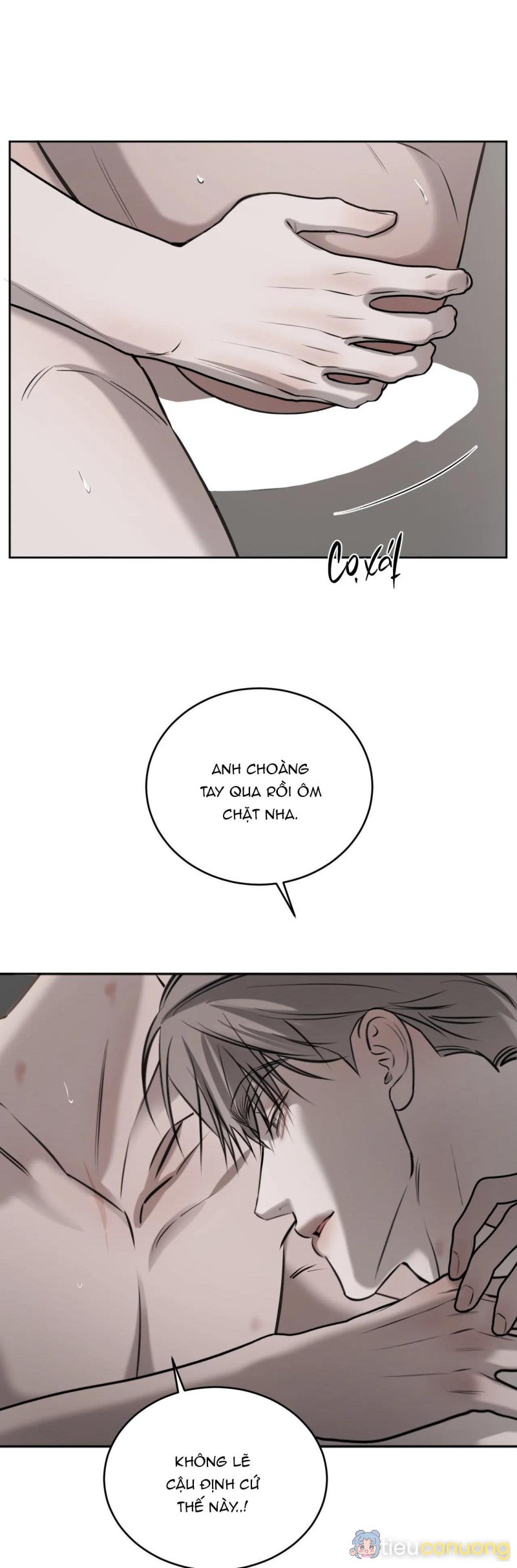 GIỮA TÌNH CỜ VÀ ĐỊNH MỆNH Chapter 39 - Page 26