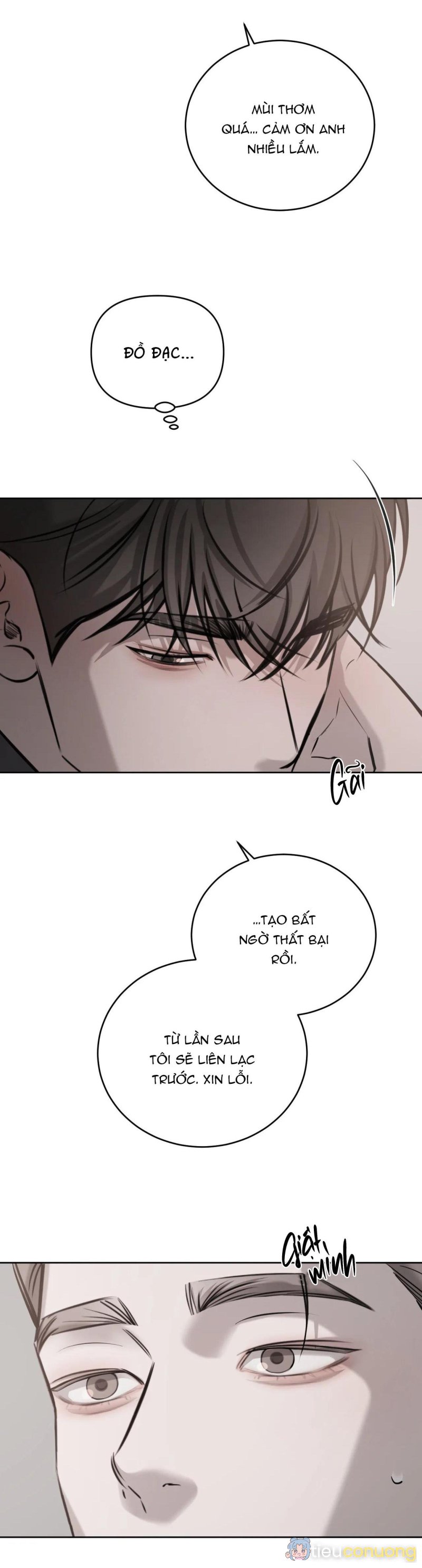 GIỮA TÌNH CỜ VÀ ĐỊNH MỆNH Chapter 44 - Page 26