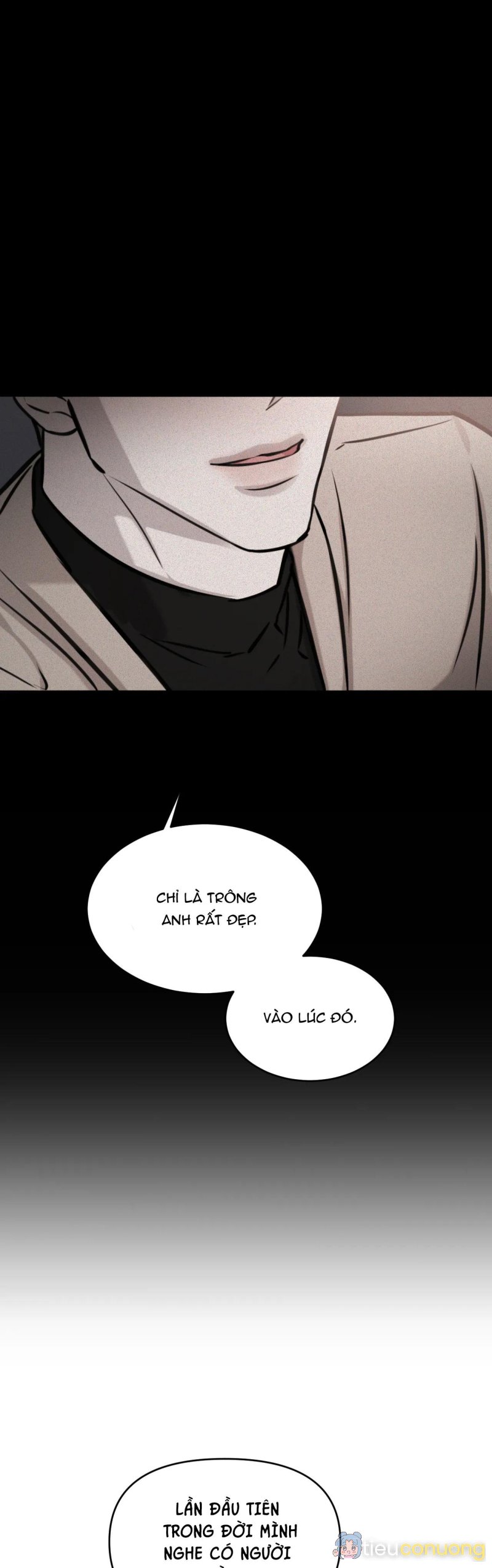 GIỮA TÌNH CỜ VÀ ĐỊNH MỆNH Chapter 18 - Page 1