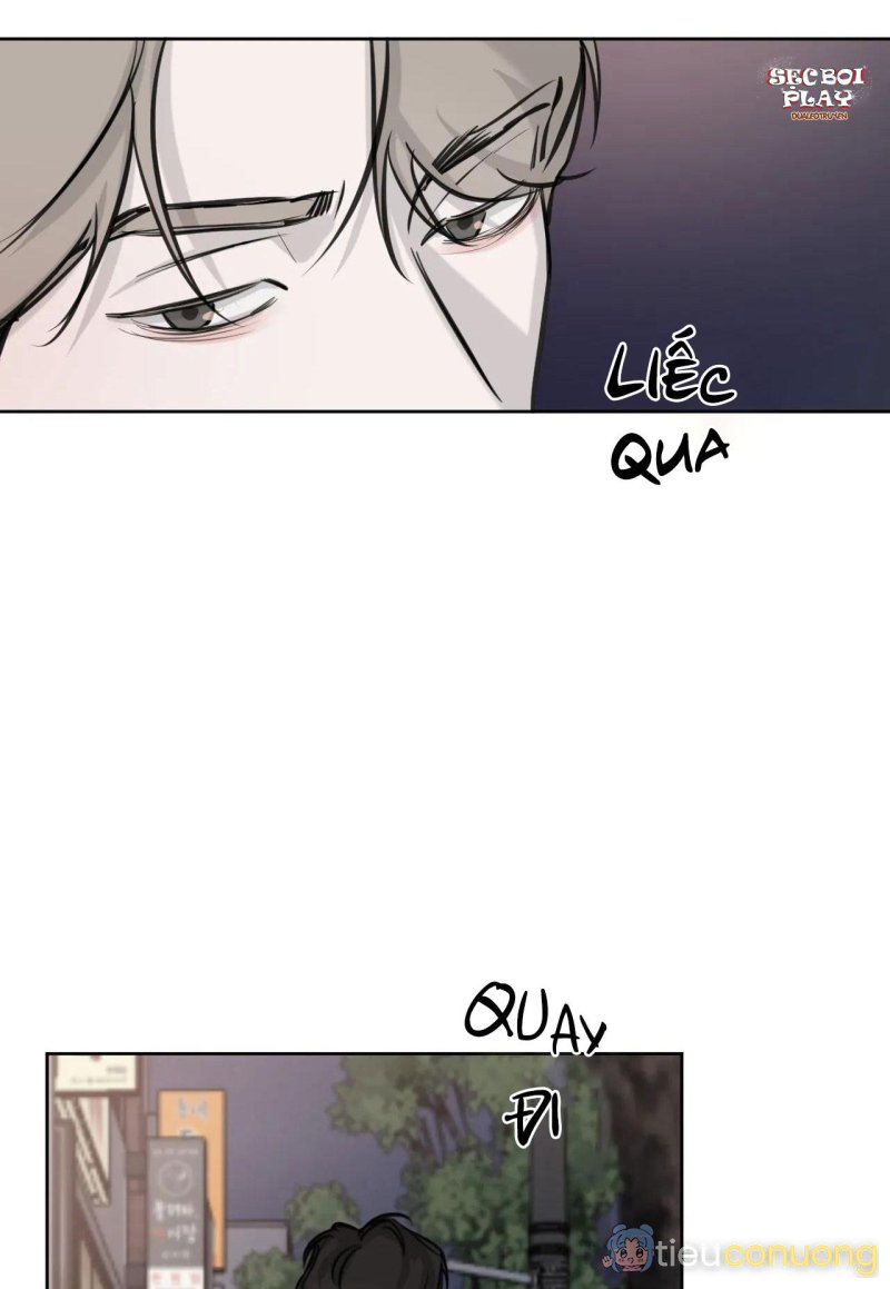 GIỮA TÌNH CỜ VÀ ĐỊNH MỆNH Chapter 6 - Page 30