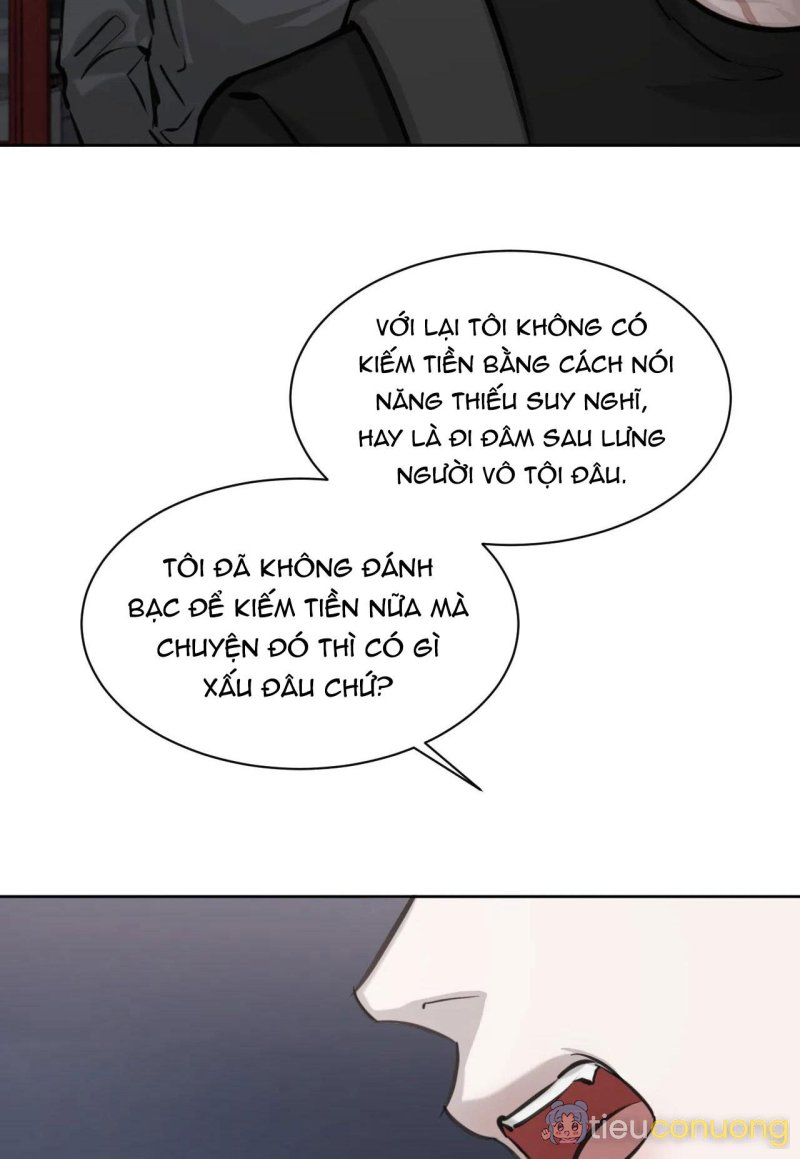 GIỮA TÌNH CỜ VÀ ĐỊNH MỆNH Chapter 6 - Page 52