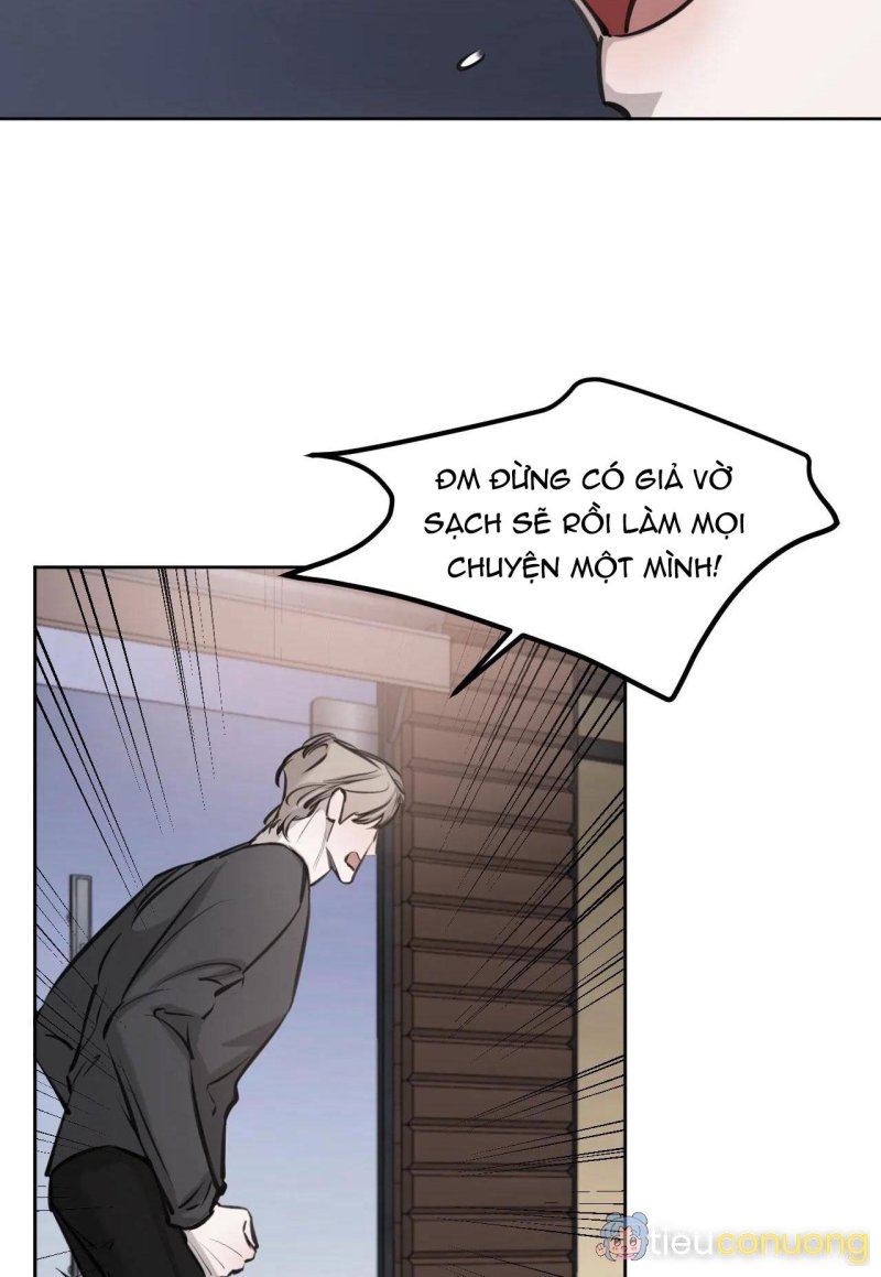 GIỮA TÌNH CỜ VÀ ĐỊNH MỆNH Chapter 6 - Page 53