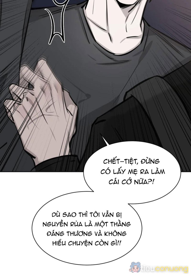 GIỮA TÌNH CỜ VÀ ĐỊNH MỆNH Chapter 6 - Page 63