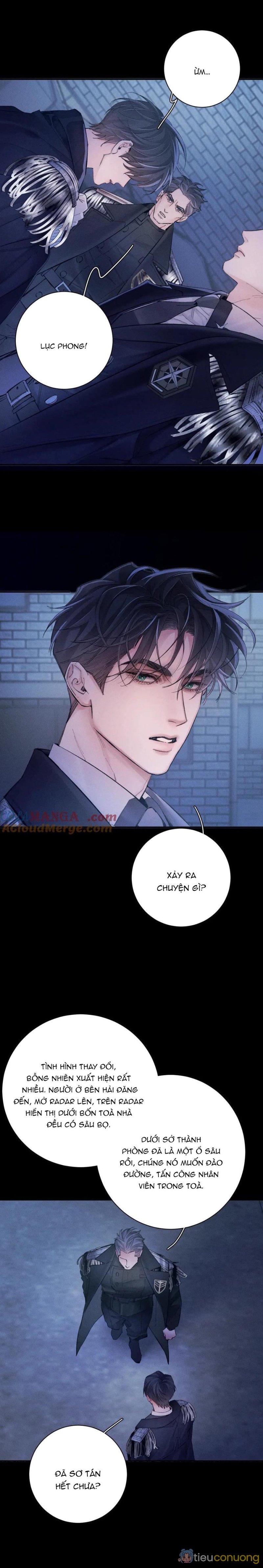 Cây Nấm Nhỏ Chapter 31 - Page 2