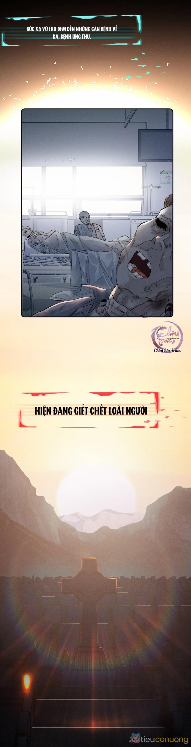 Cây Nấm Nhỏ Chapter 1.1 - Page 5