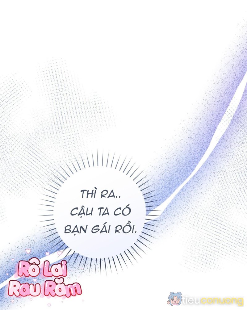 Chiến thuật bắt bóng tình yêu Chapter 6 - Page 19