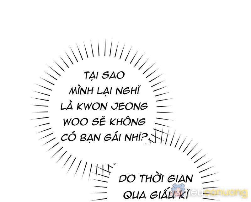 Chiến thuật bắt bóng tình yêu Chapter 6 - Page 22