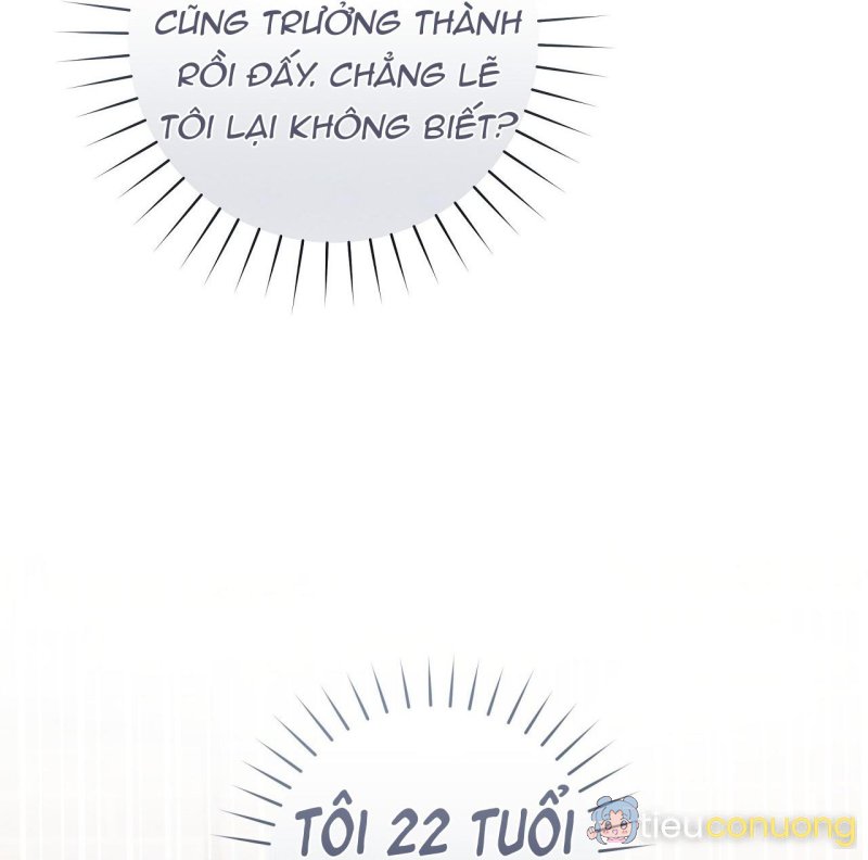 Chiến thuật bắt bóng tình yêu Chapter 6 - Page 43