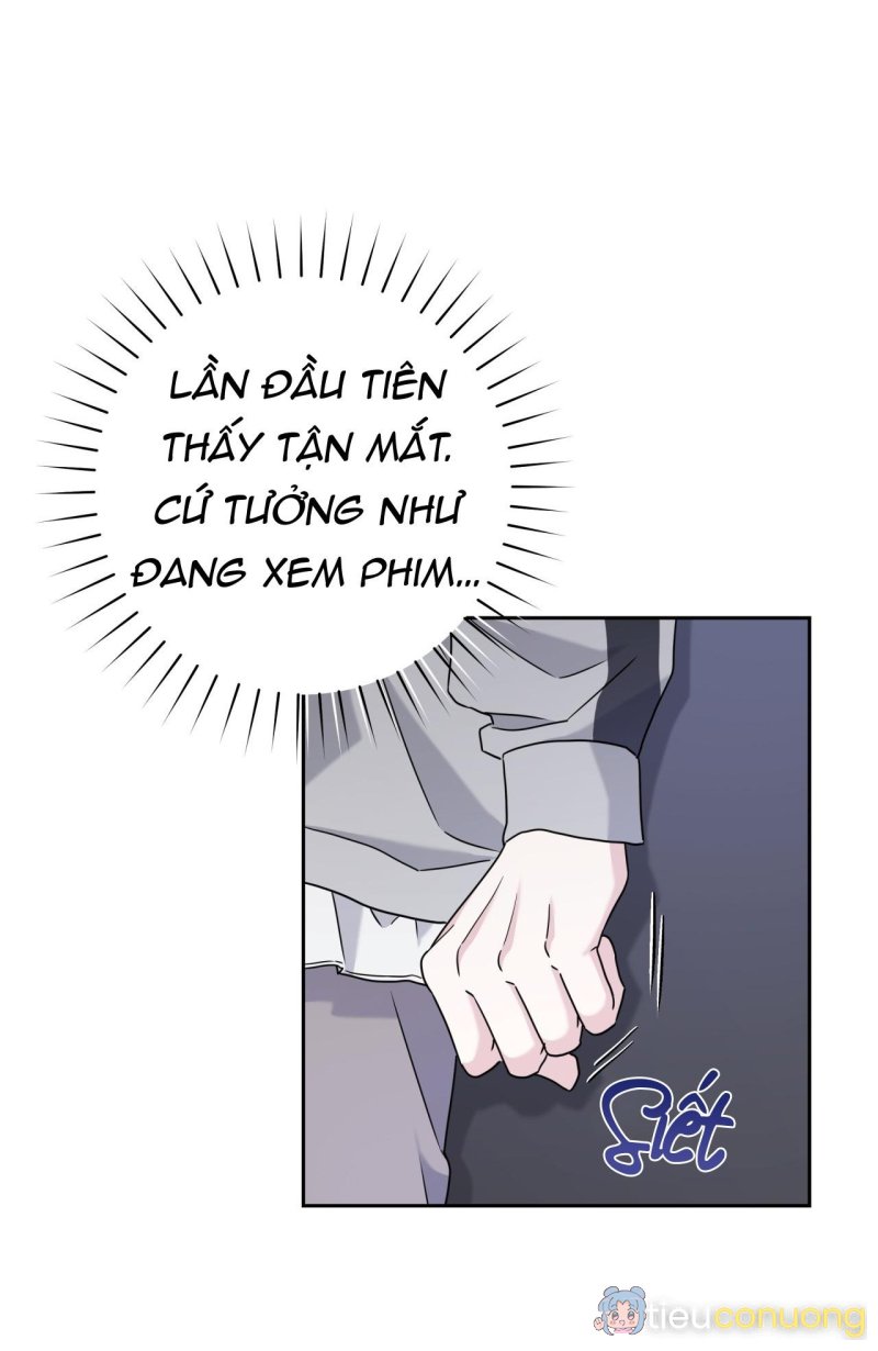 Chiến thuật bắt bóng tình yêu Chapter 6 - Page 65