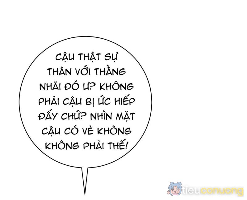 Chiến thuật bắt bóng tình yêu Chapter 5 - Page 9