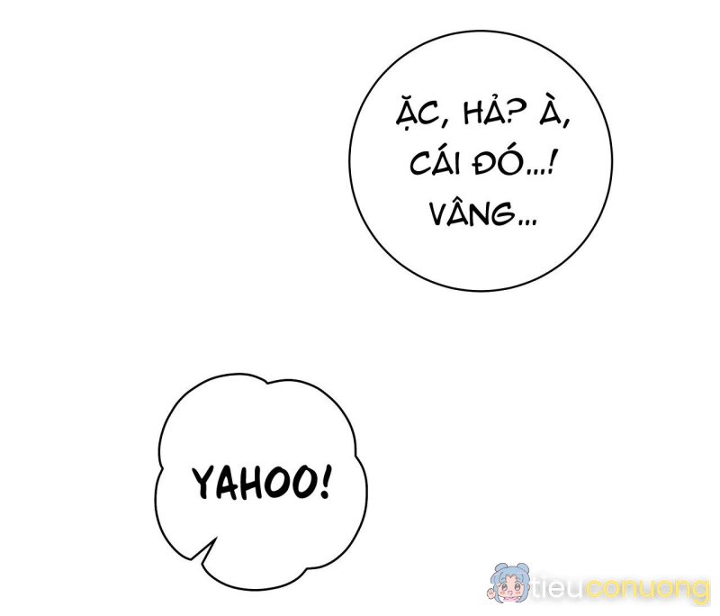 Chiến thuật bắt bóng tình yêu Chapter 5 - Page 3