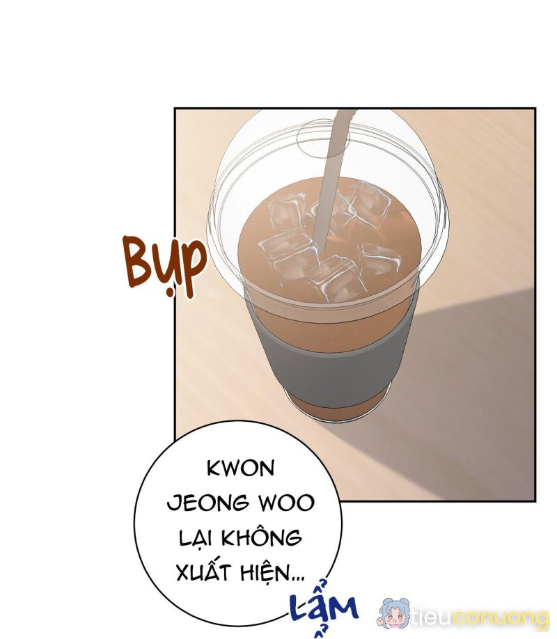 Chiến thuật bắt bóng tình yêu Chapter 5 - Page 47