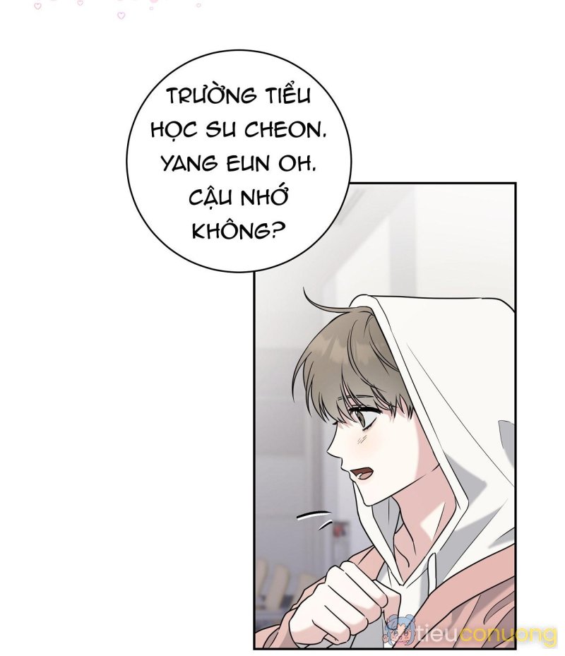 Chiến thuật bắt bóng tình yêu Chapter 5 - Page 6