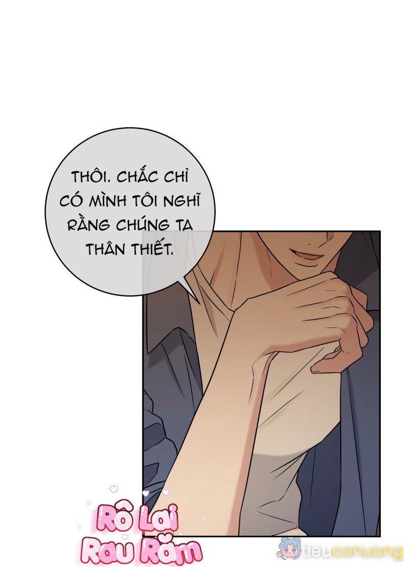 Chiến thuật bắt bóng tình yêu Chapter 5 - Page 77