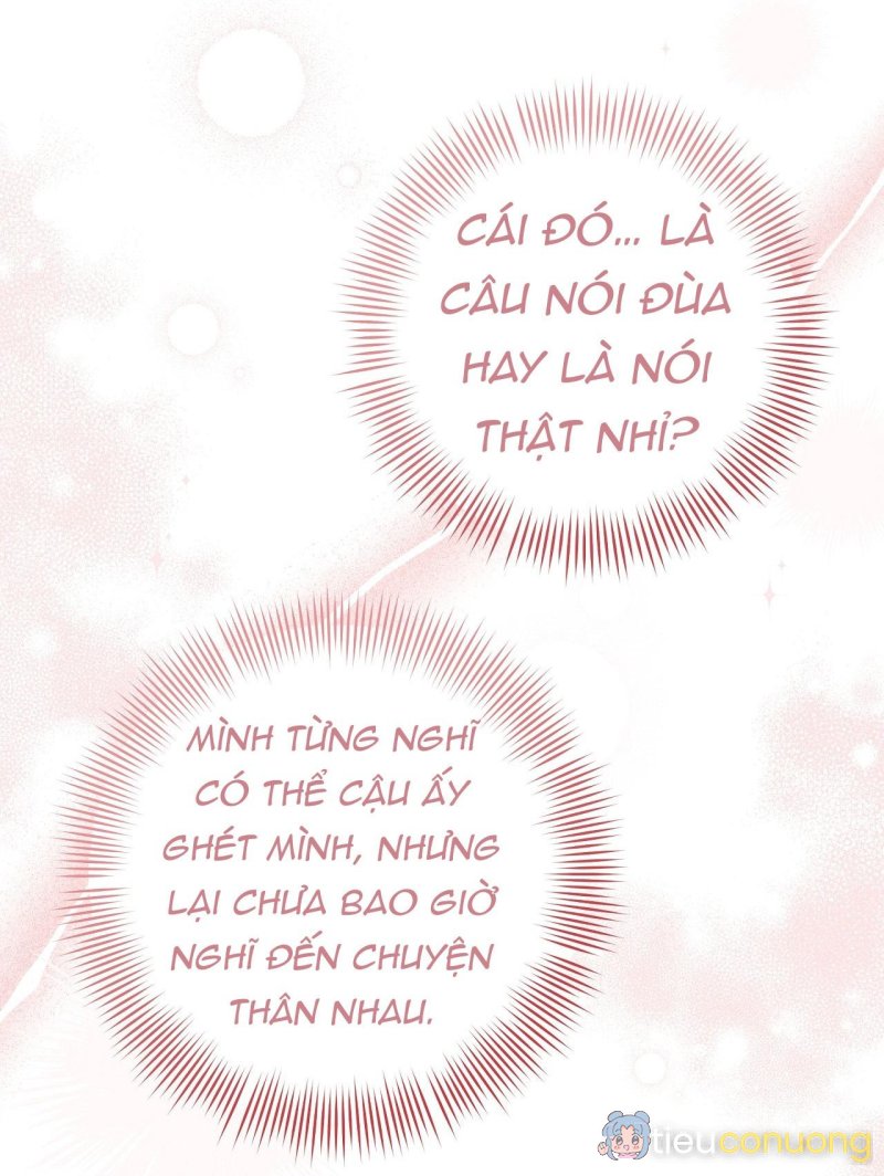 Chiến thuật bắt bóng tình yêu Chapter 5 - Page 79