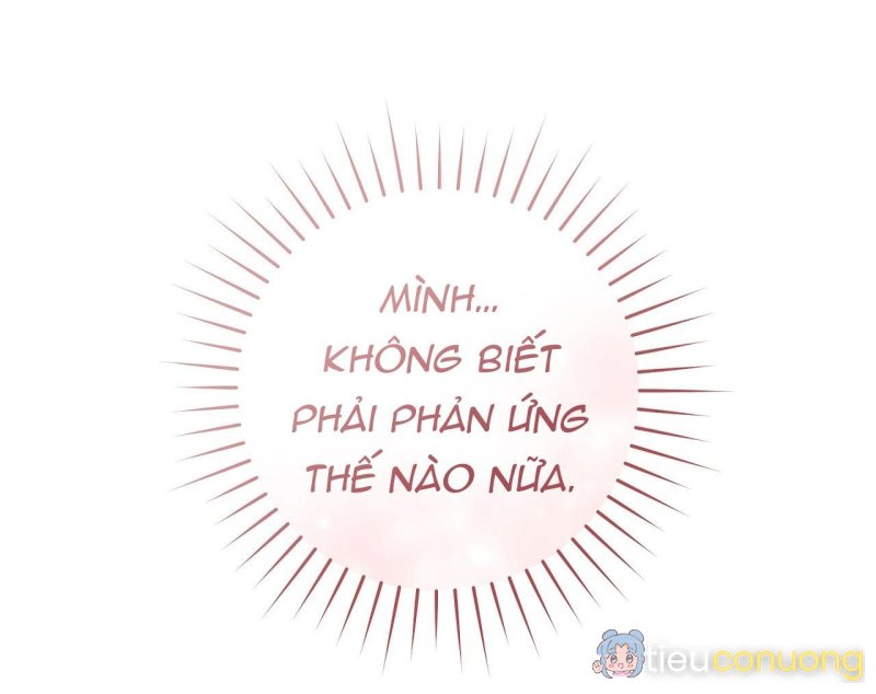 Chiến thuật bắt bóng tình yêu Chapter 5 - Page 81