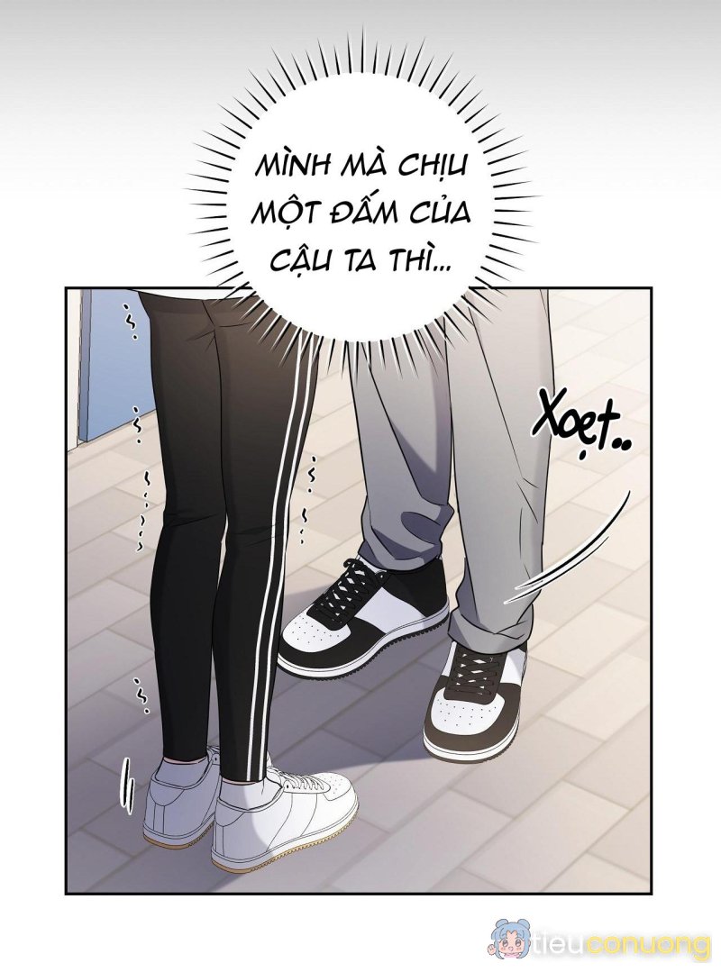 Chiến thuật bắt bóng tình yêu Chapter 2 - Page 17