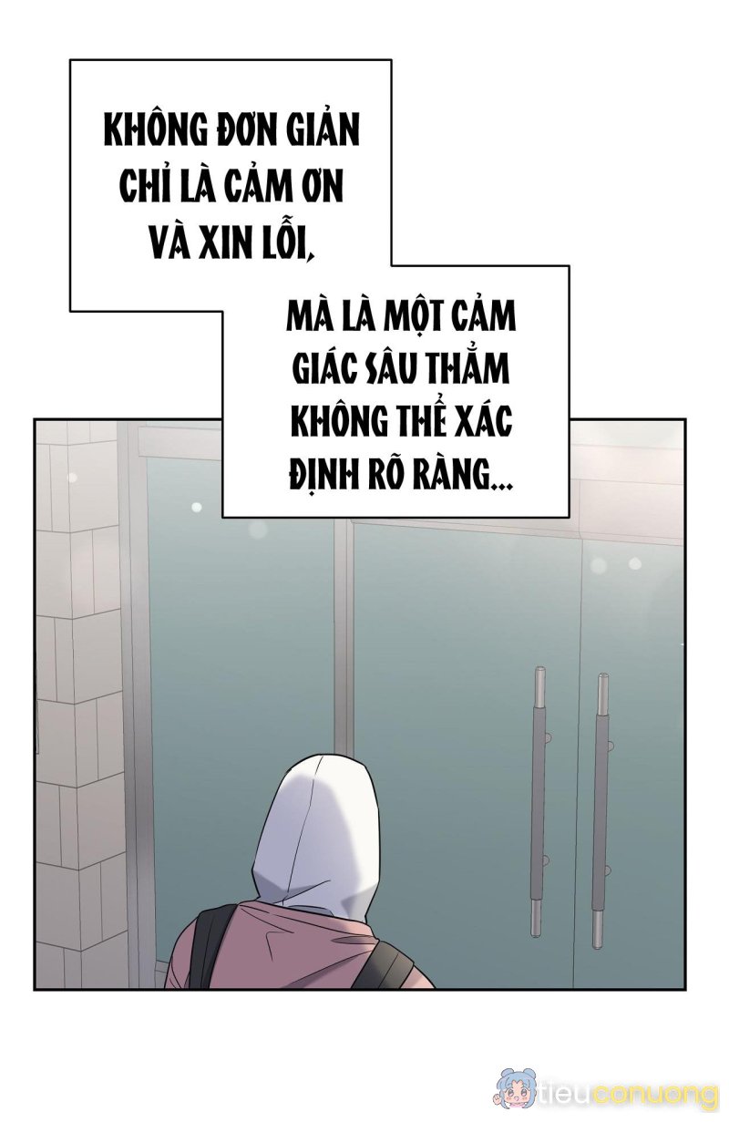 Chiến thuật bắt bóng tình yêu Chapter 4 - Page 59