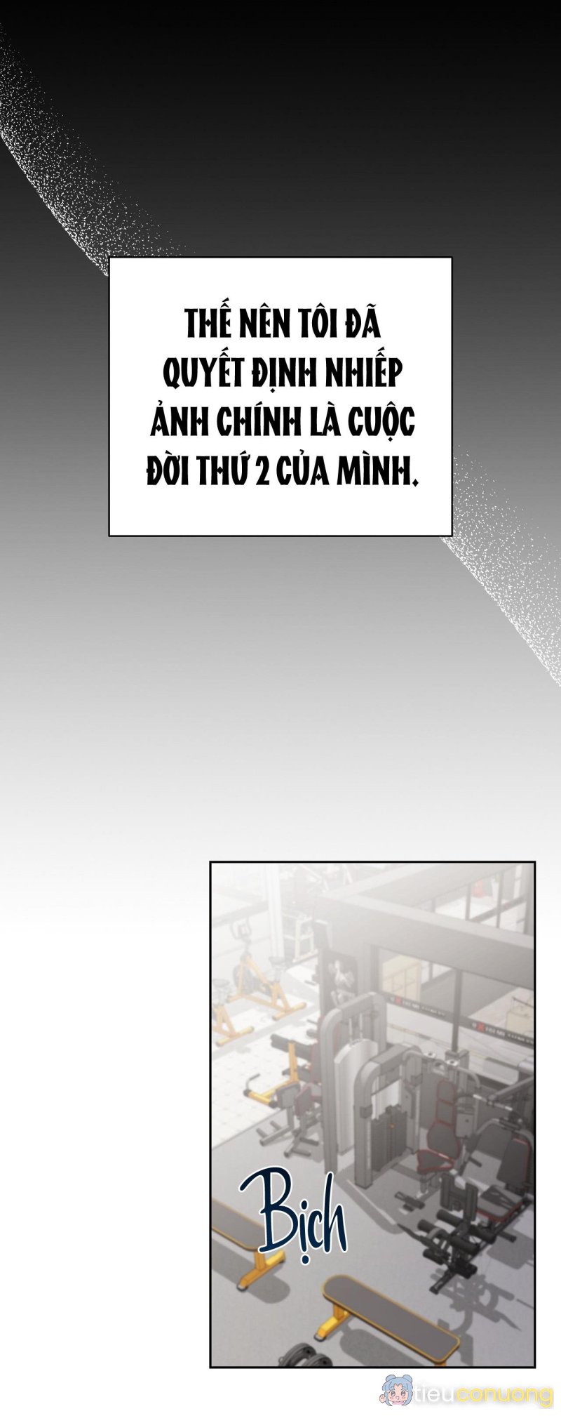 Chiến thuật bắt bóng tình yêu Chapter 1 - Page 34