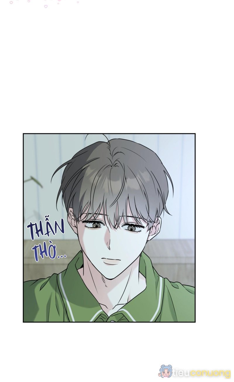 Chiến thuật bắt bóng tình yêu Chapter 8 - Page 12