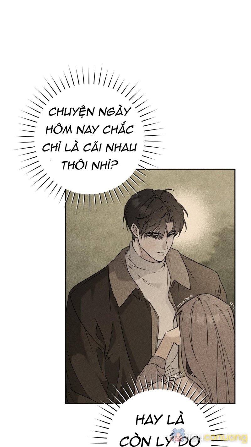 Chiến thuật bắt bóng tình yêu Chapter 8 - Page 13