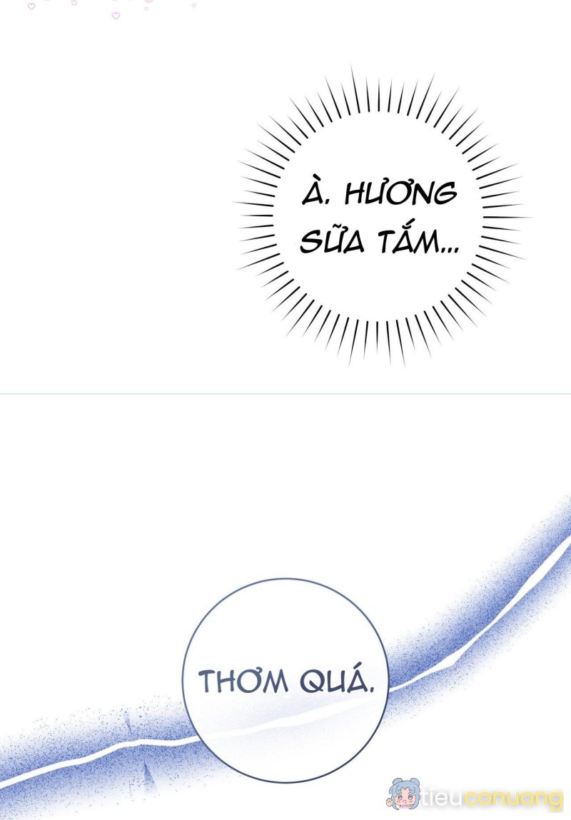 Chiến thuật bắt bóng tình yêu Chapter 8 - Page 49