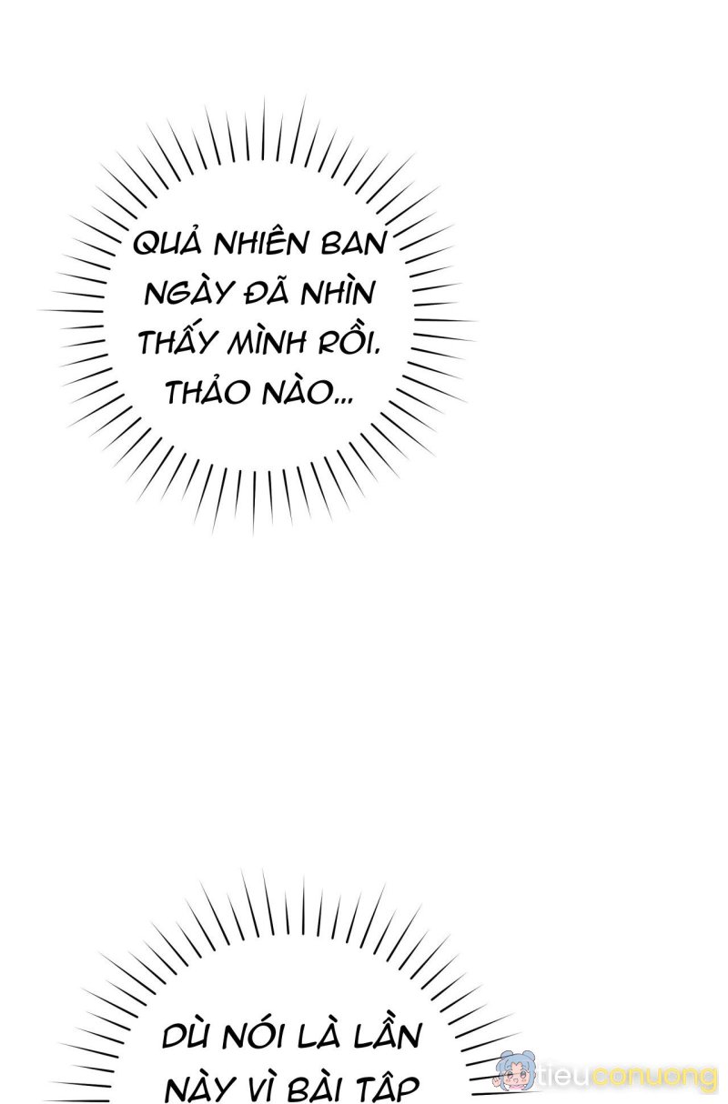 Chiến thuật bắt bóng tình yêu Chapter 8 - Page 52