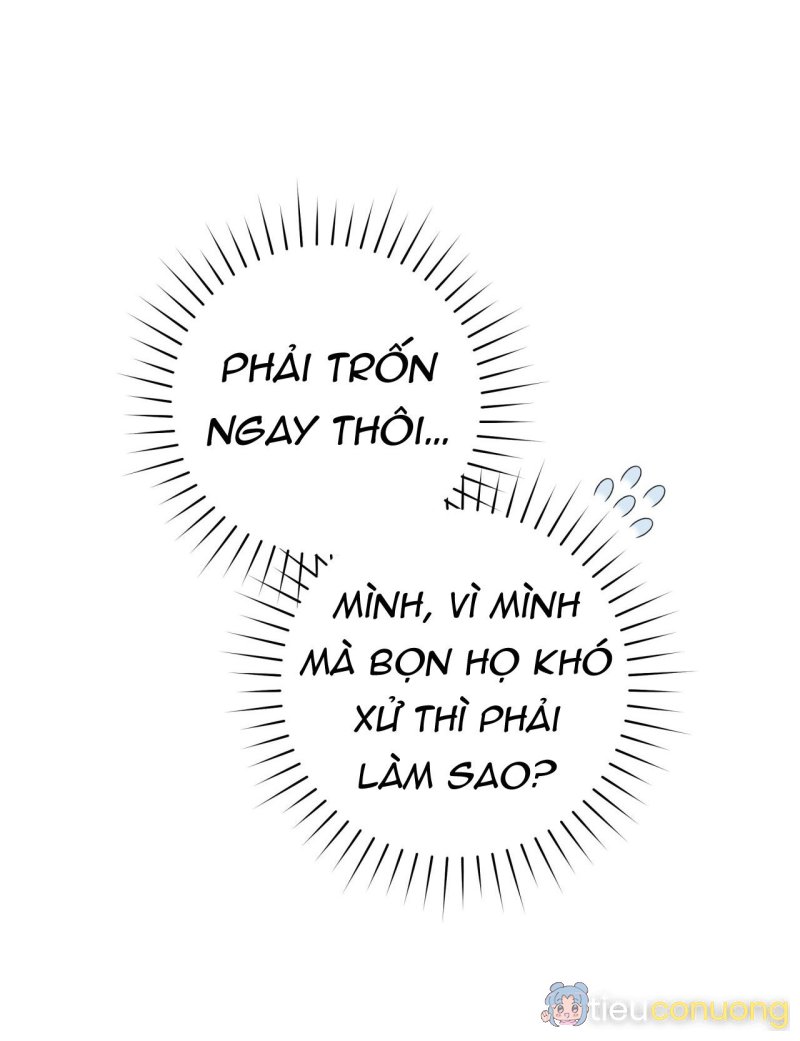 Chiến thuật bắt bóng tình yêu Chapter 8 - Page 5