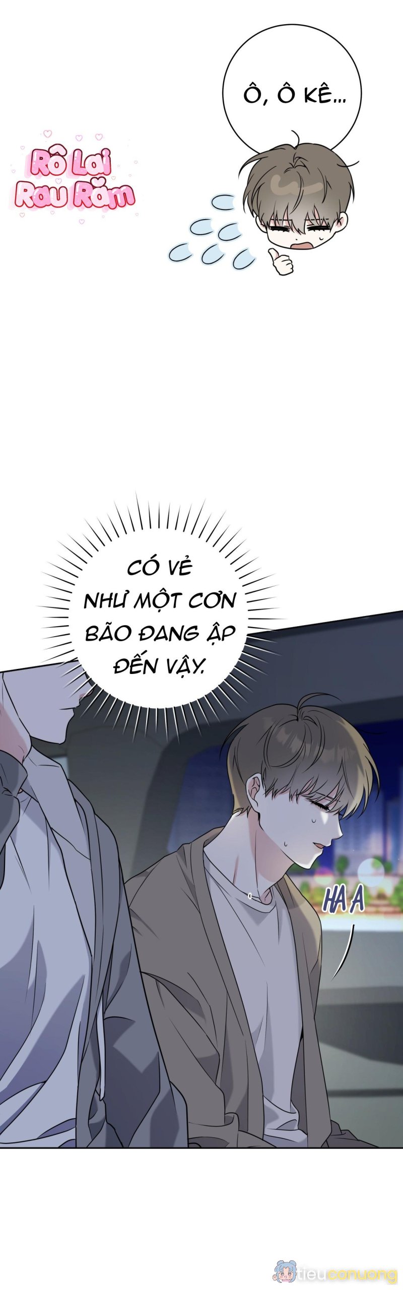 Chiến thuật bắt bóng tình yêu Chapter 8 - Page 65