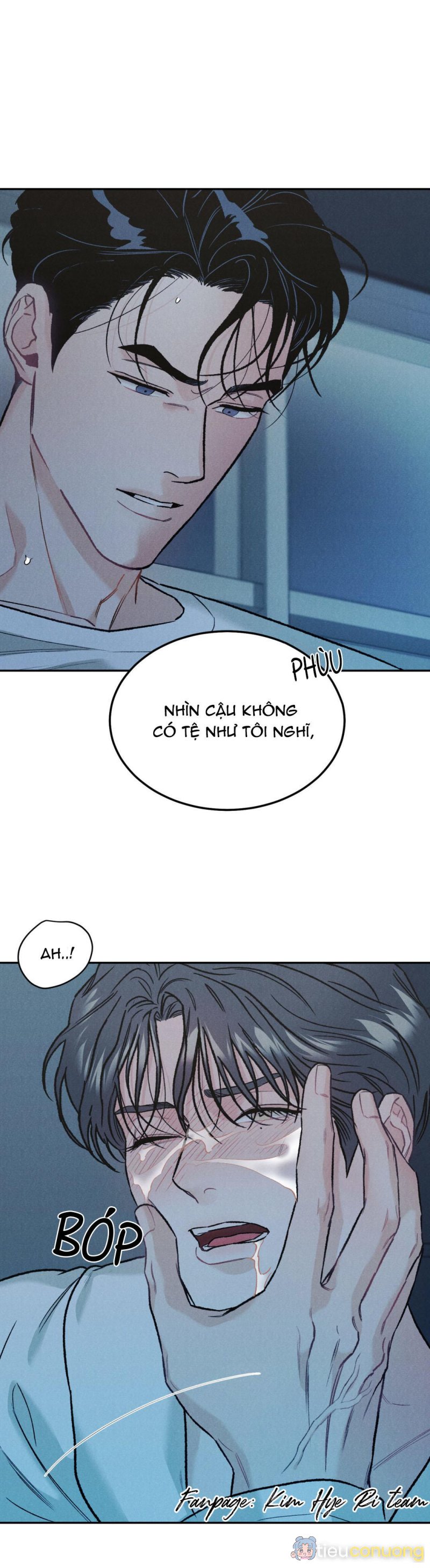 Vượt Qua Giới Hạn Chapter 15 - Page 26