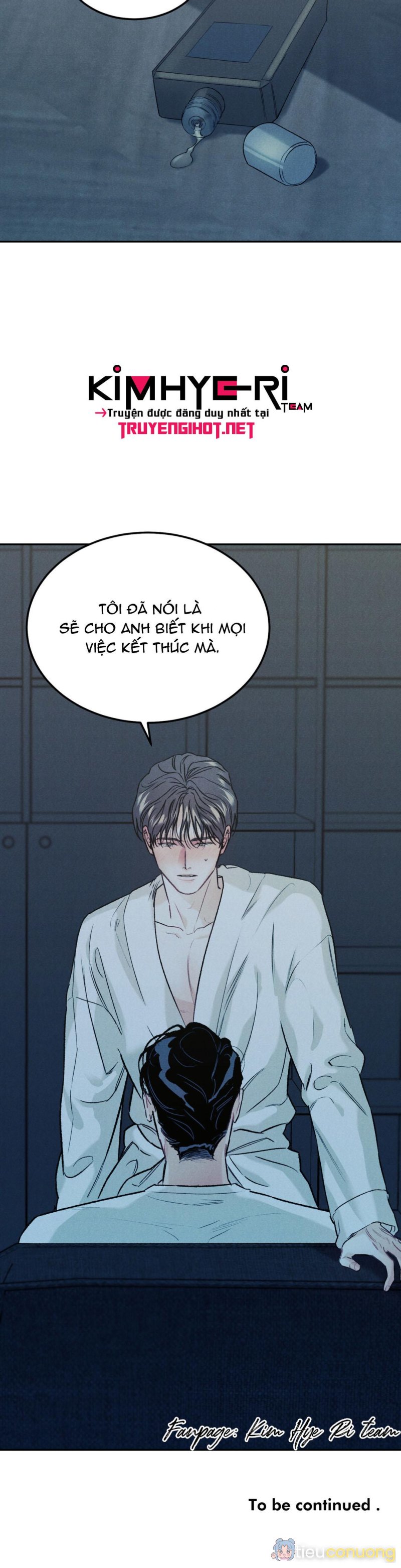 Vượt Qua Giới Hạn Chapter 15 - Page 28