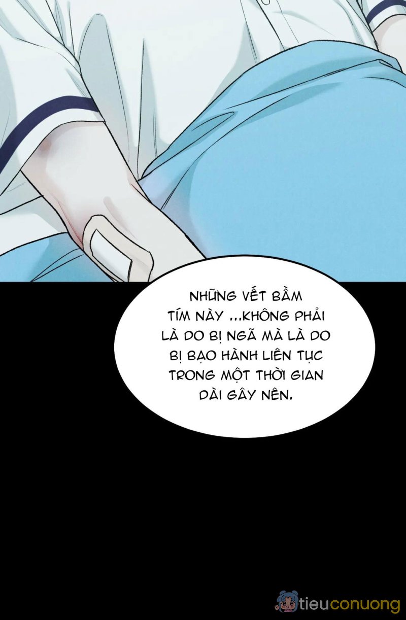 Vượt Qua Giới Hạn Chapter 37 - Page 21