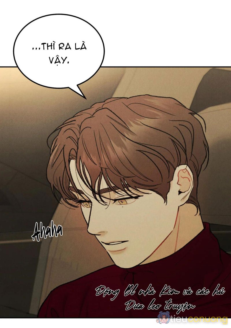 Vượt Qua Giới Hạn Chapter 37 - Page 4