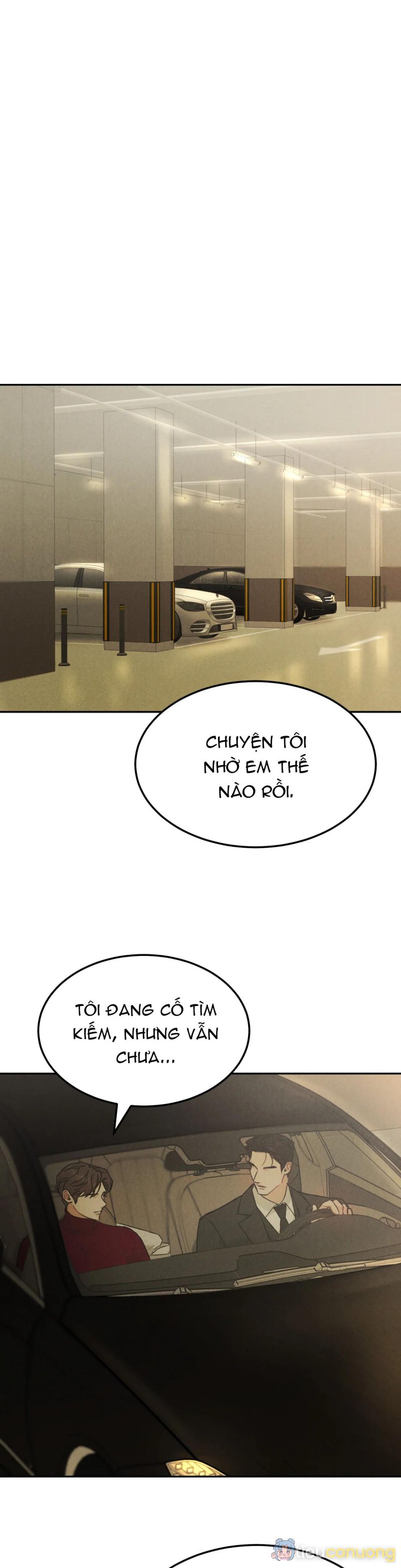 Vượt Qua Giới Hạn Chapter 35 - Page 5