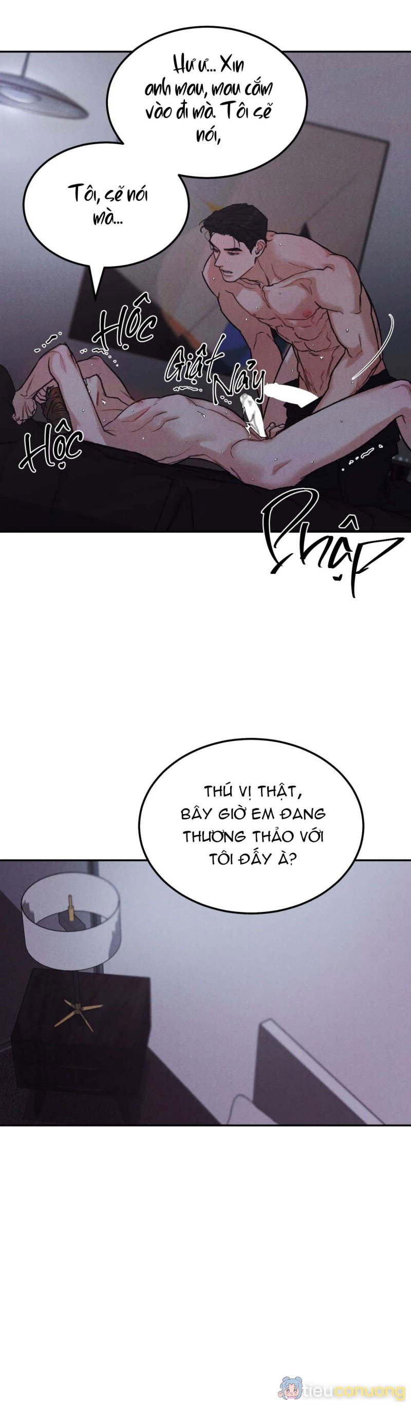 Vượt Qua Giới Hạn Chapter 42 - Page 13