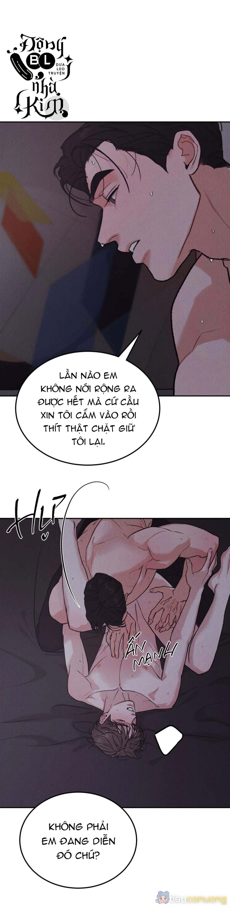 Vượt Qua Giới Hạn Chapter 42 - Page 18