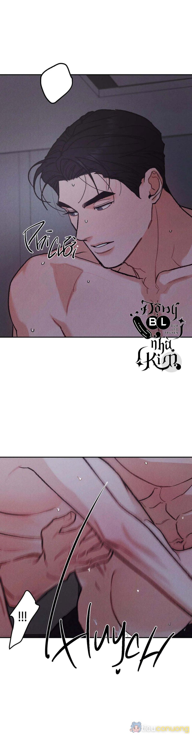 Vượt Qua Giới Hạn Chapter 42 - Page 25