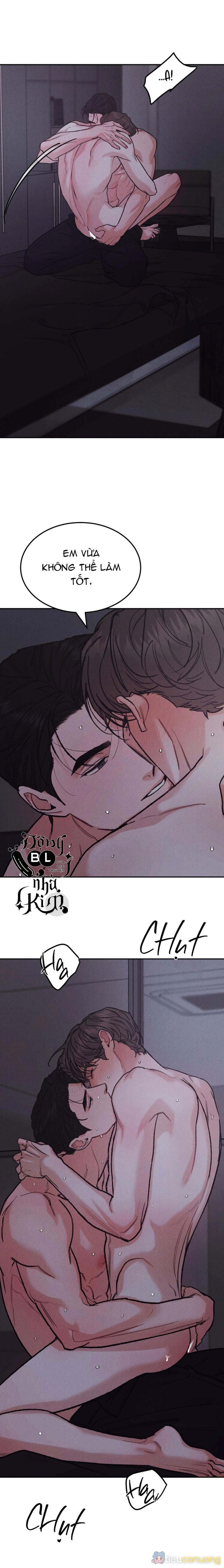 Vượt Qua Giới Hạn Chapter 42 - Page 26