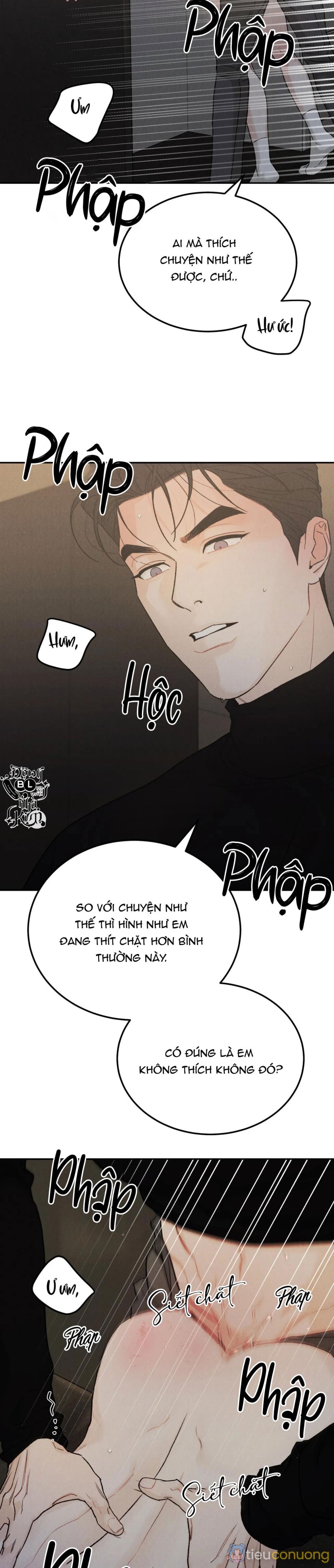 Vượt Qua Giới Hạn Chapter 53 - Page 13