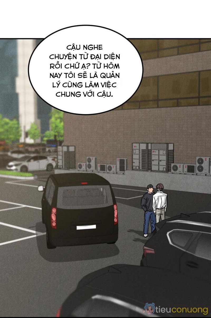 Vượt Qua Giới Hạn Chapter 7 - Page 13