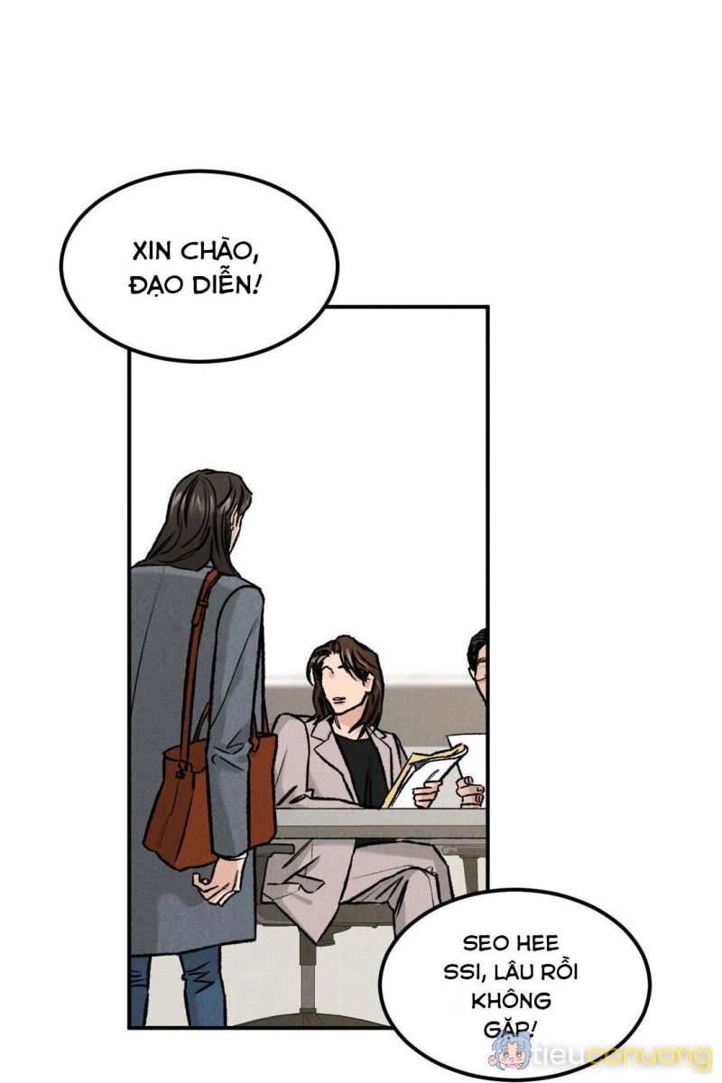 Vượt Qua Giới Hạn Chapter 7 - Page 40