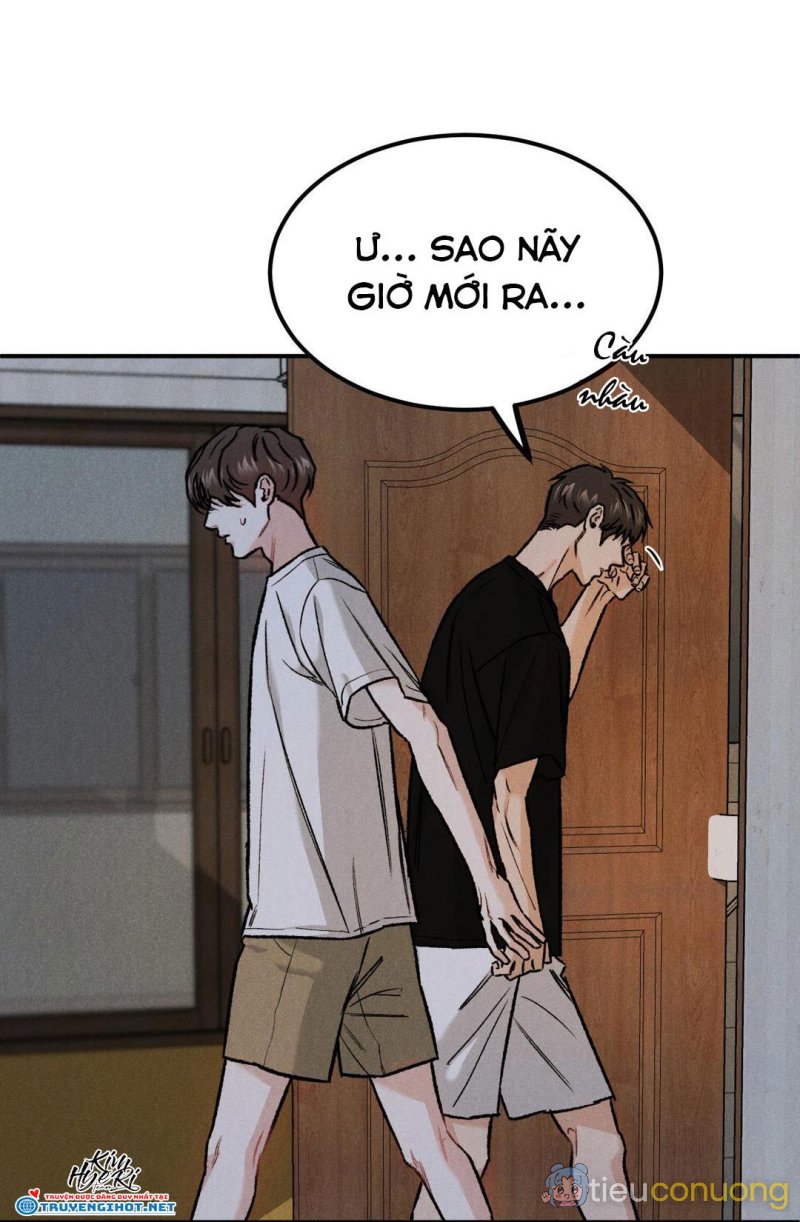 Vượt Qua Giới Hạn Chapter 7 - Page 5